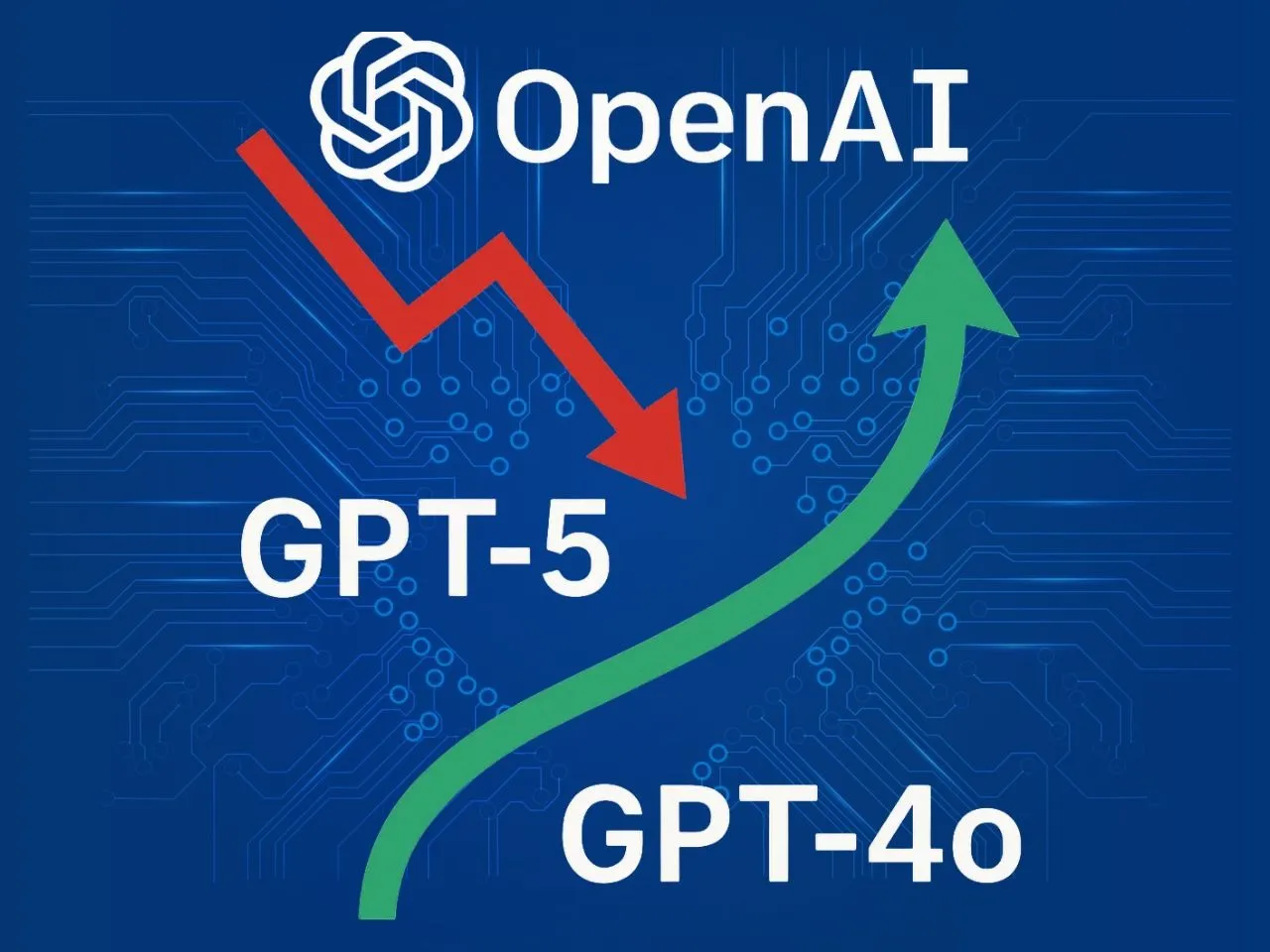 OpenAI Drops GPT-5