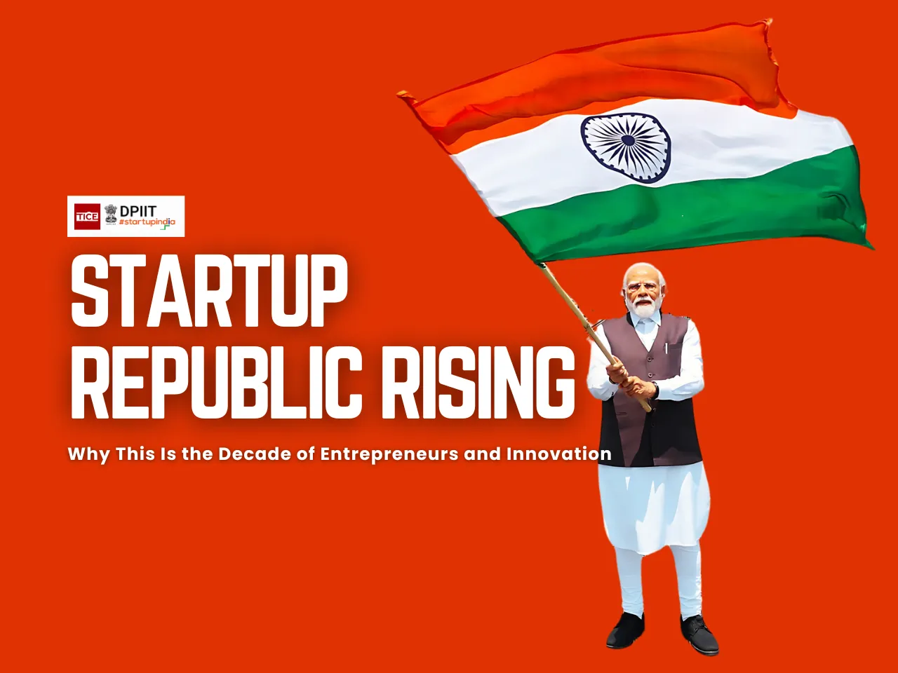 Startup Republic of India