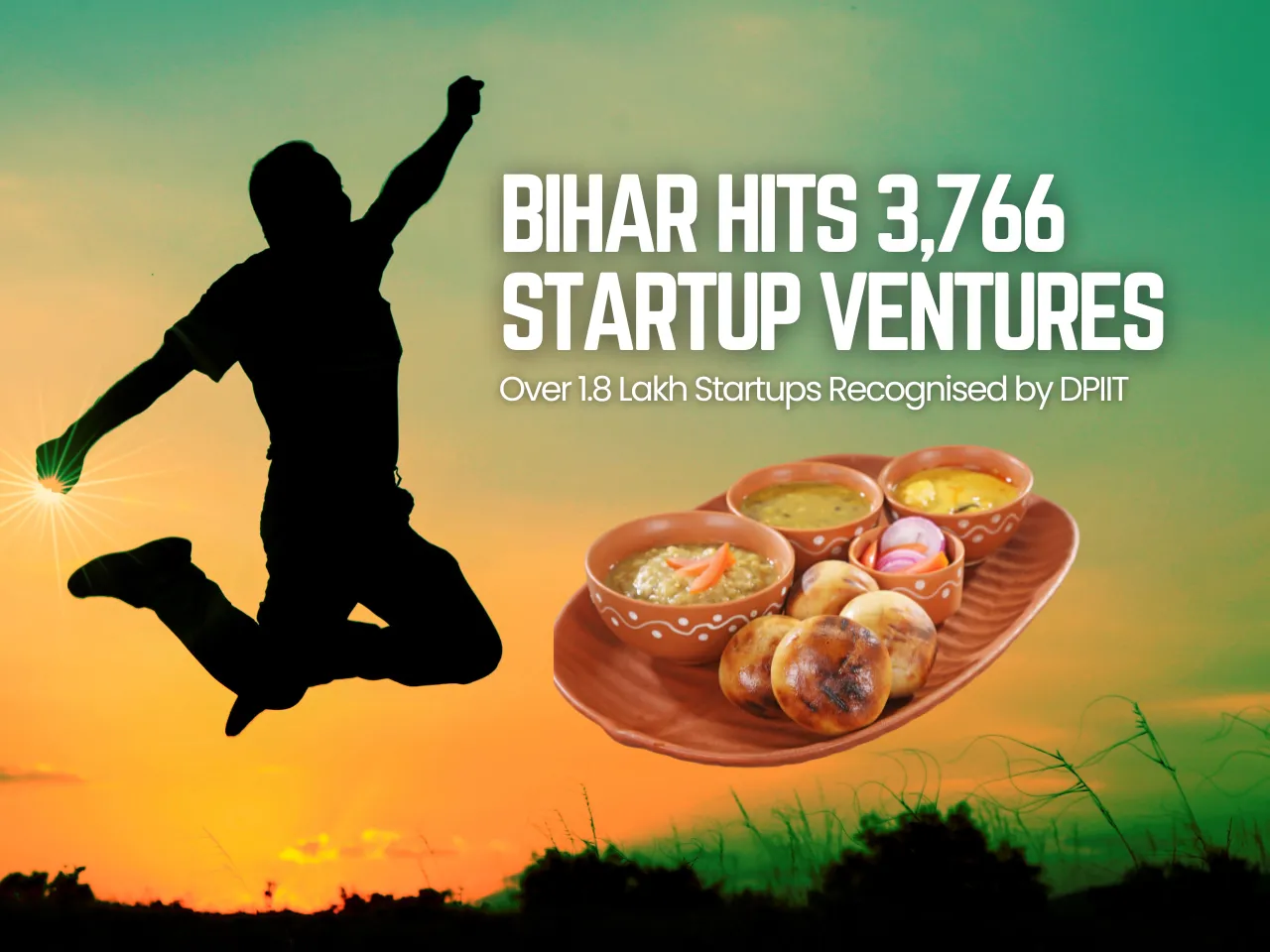 Bihar Startups