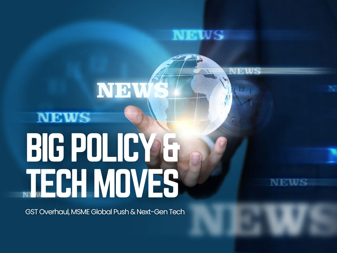 Top TICE News