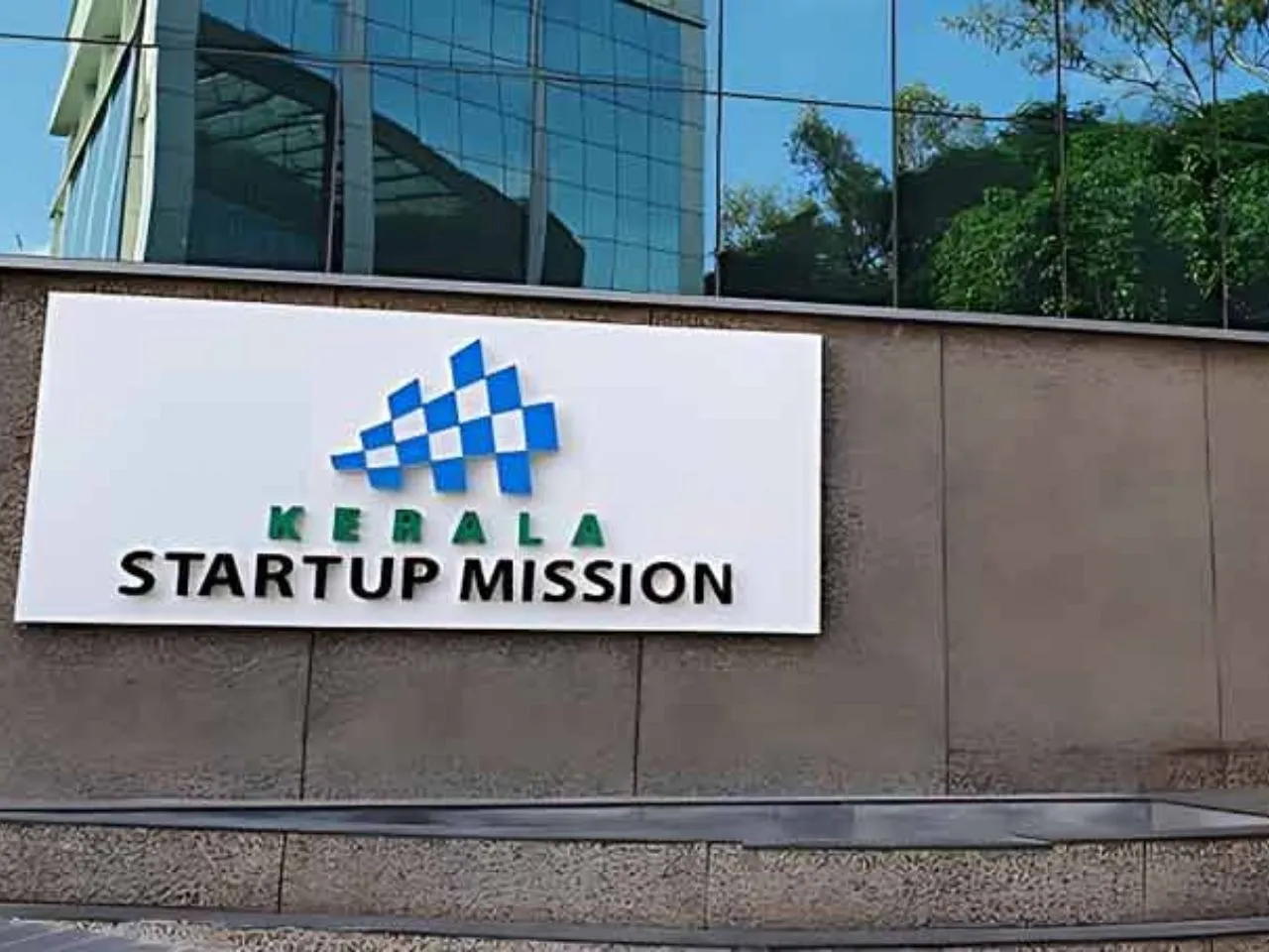 Kerala Startup Mission