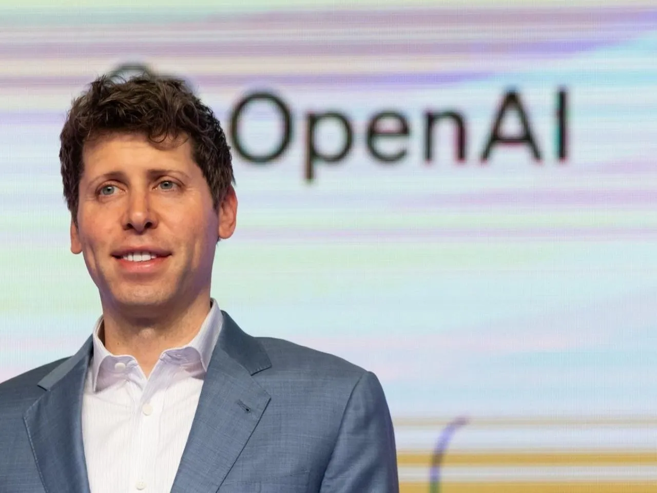 OpenAI India office
