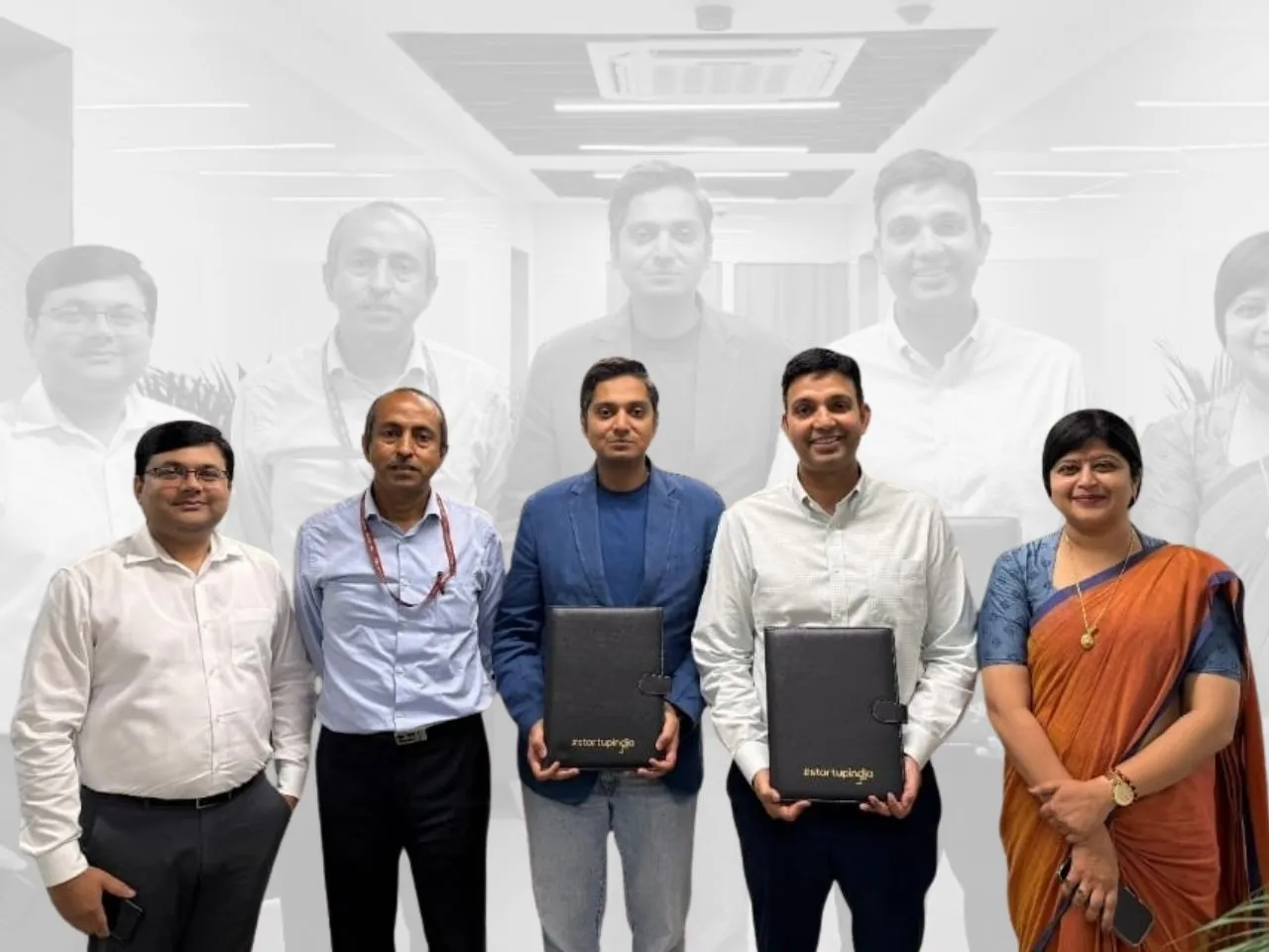 Startup India, DPIIT and EaseMyTrip
