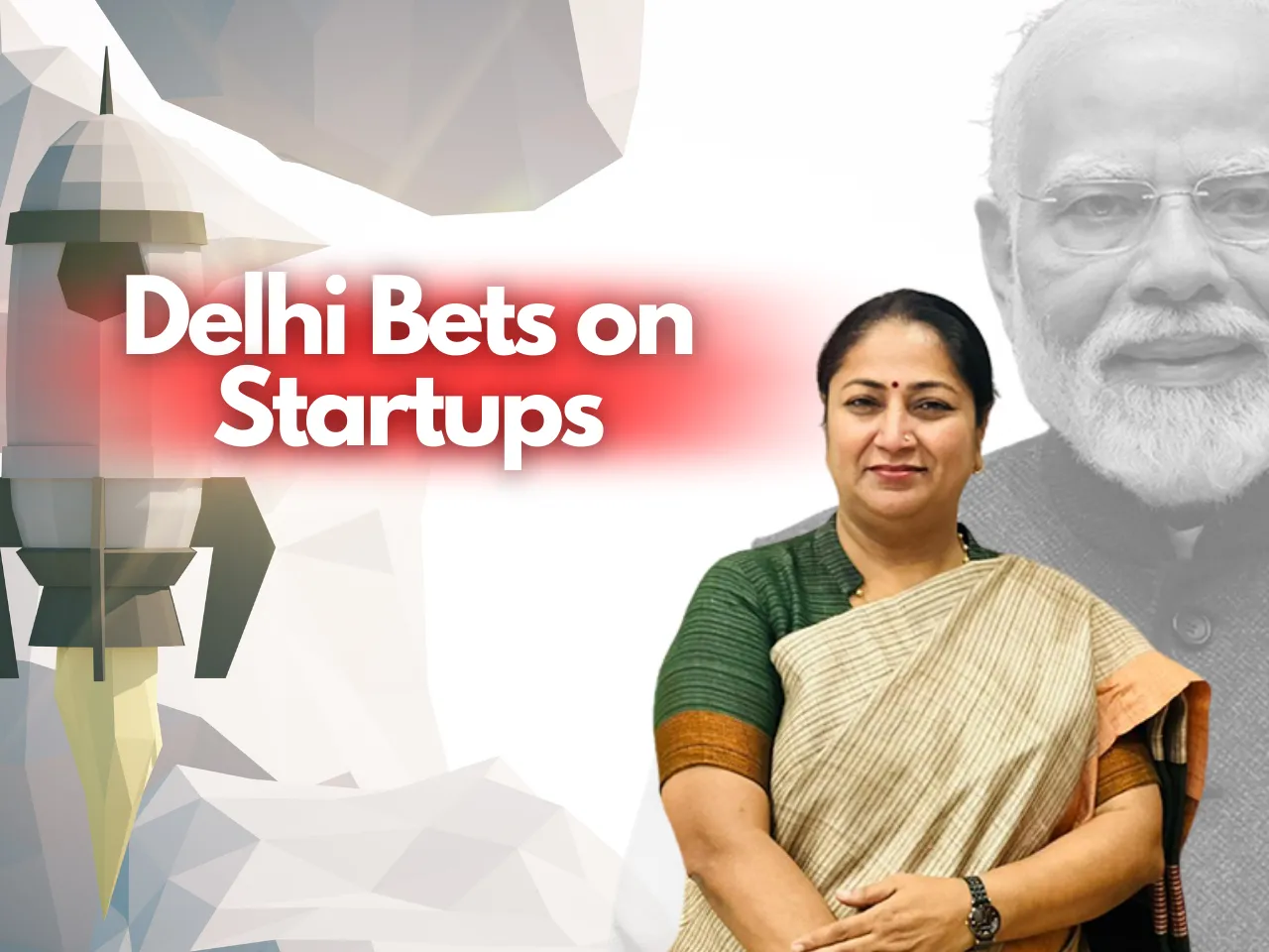 Delhi Startup Policy Draft