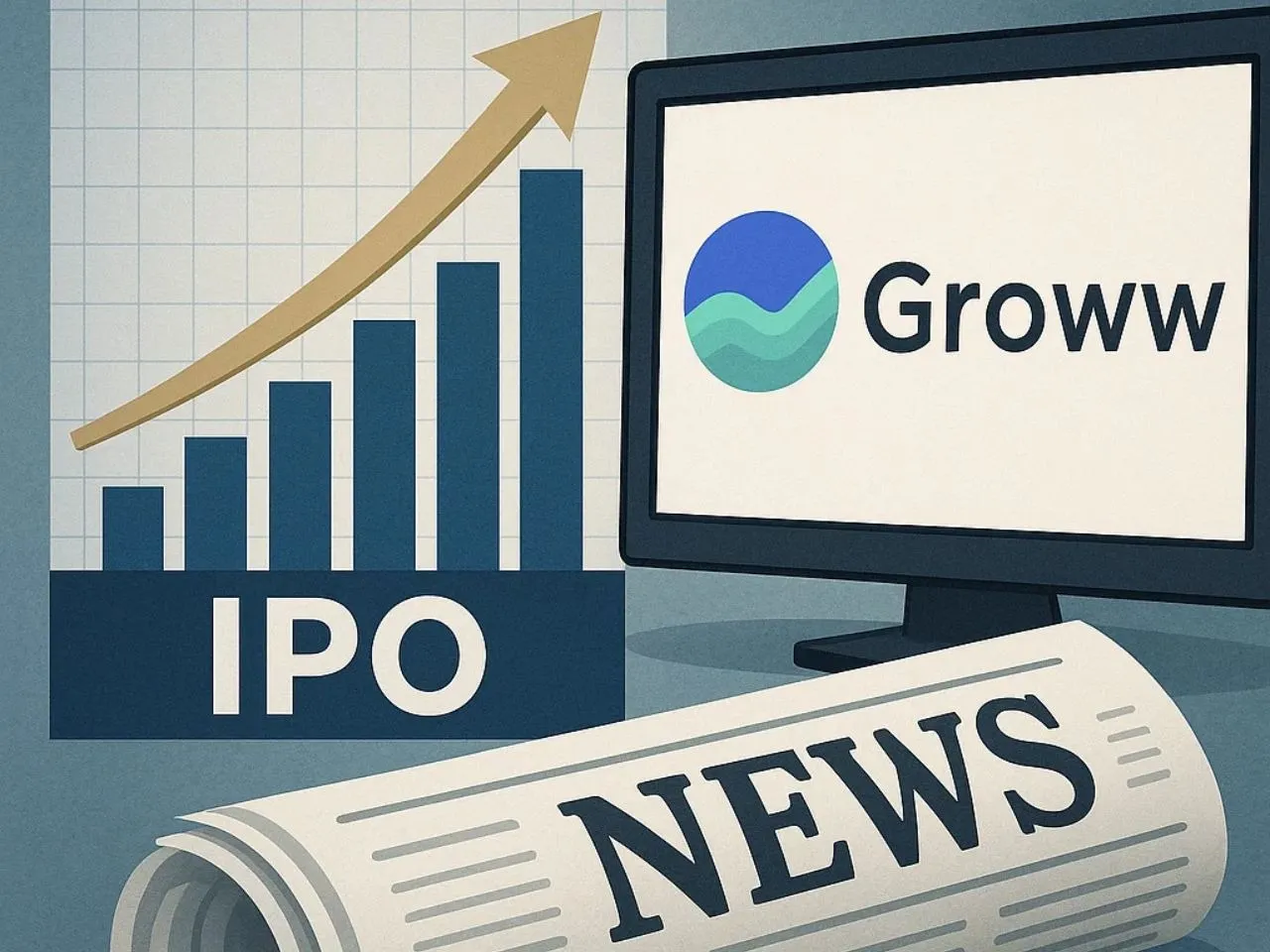 Grow IPO