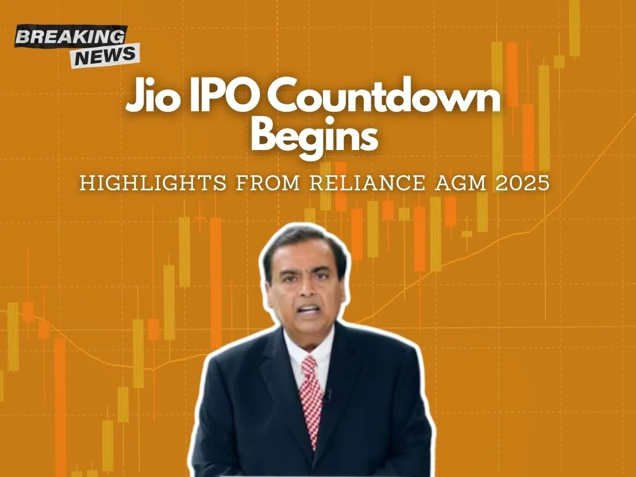 Jio IPO