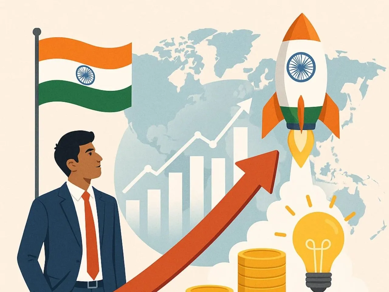 Indian Startup Ecosystem