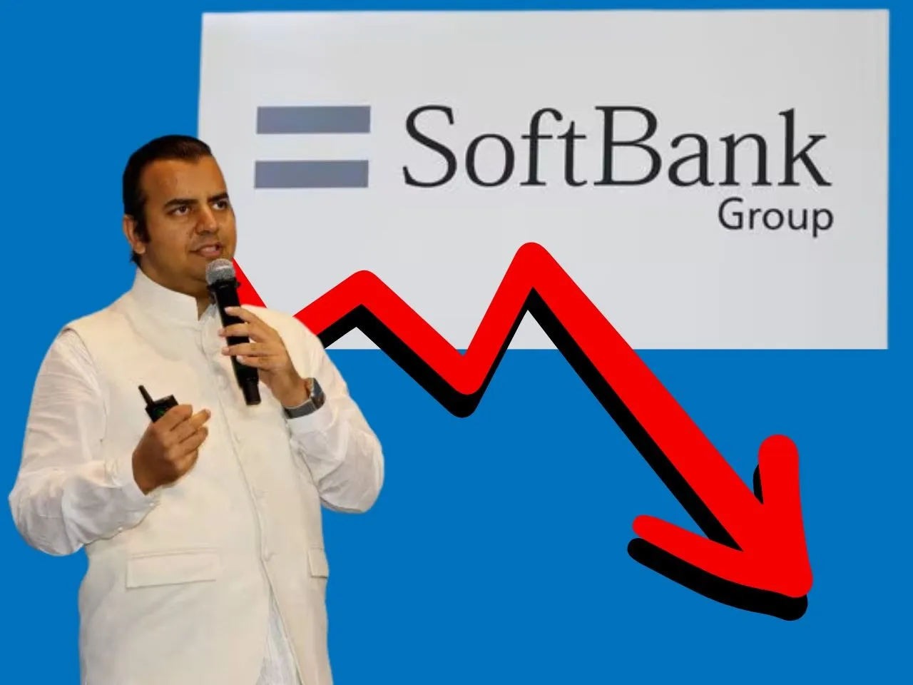 SoftBank Ola Electric