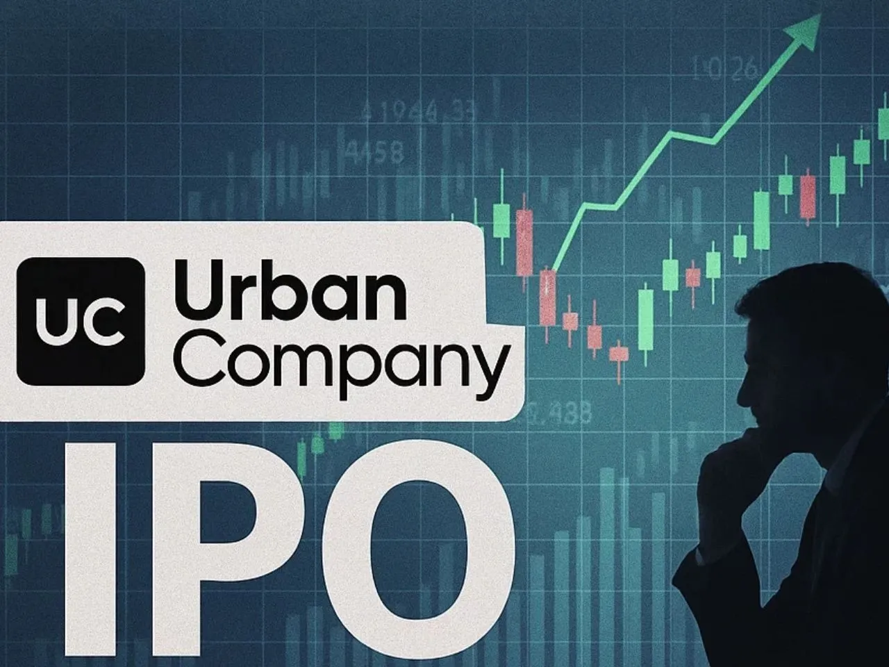Urban Company IPO
