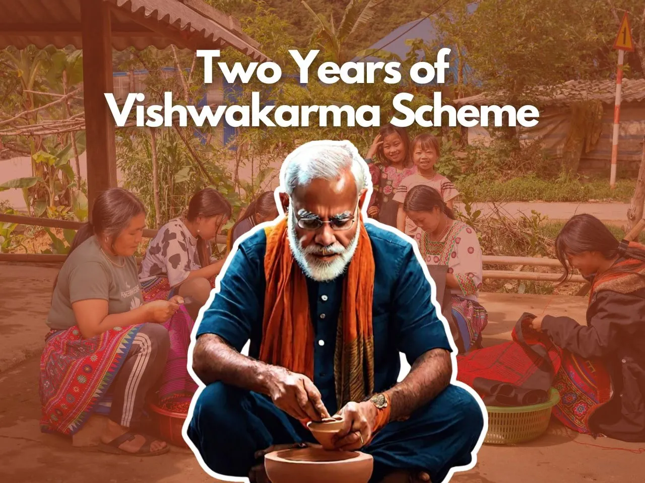 Vishwakarma Yojana