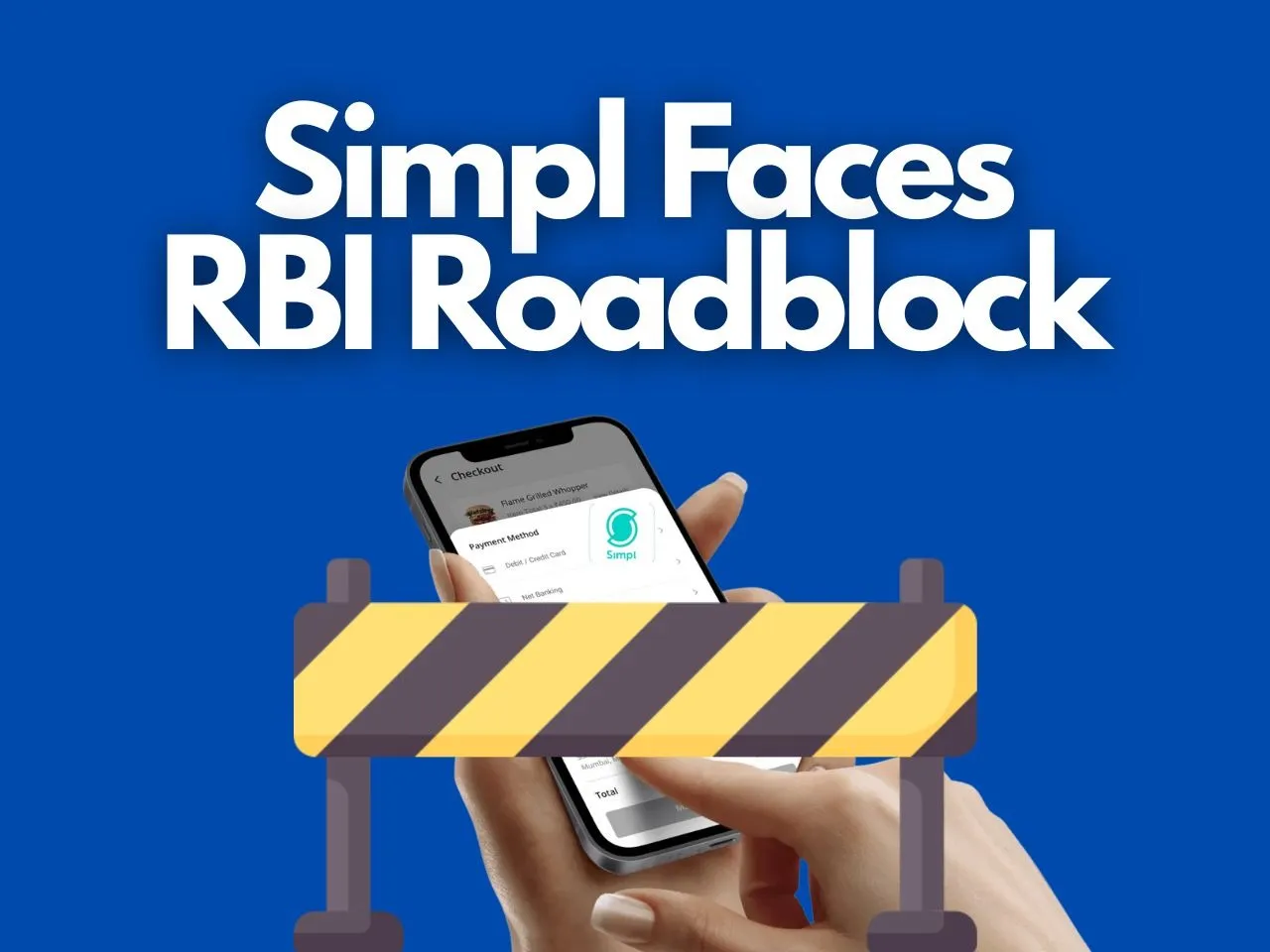 RBI SImpl