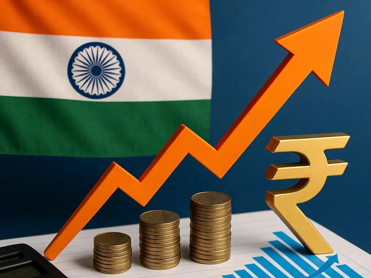 India GDP Growth