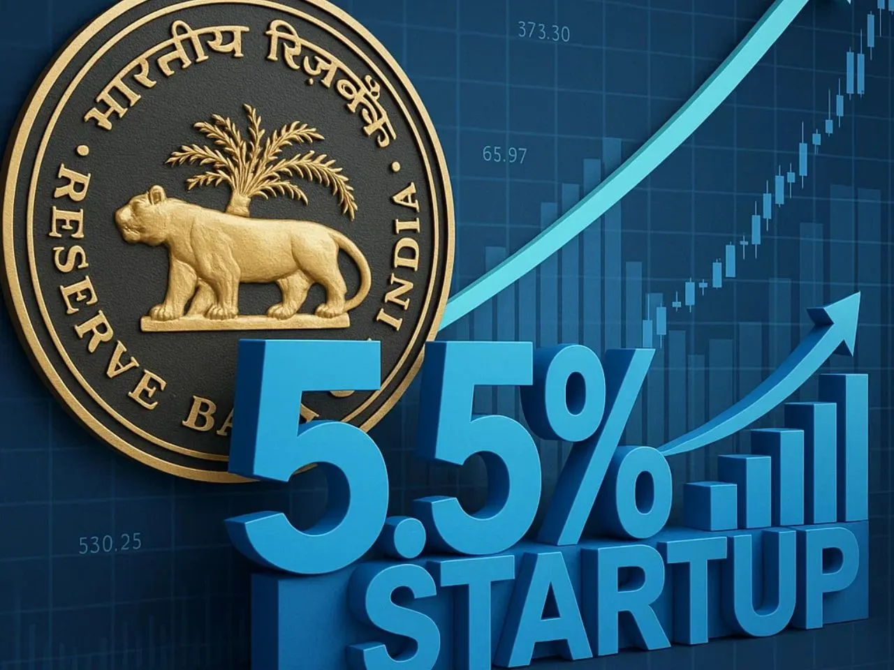 RBI Keeps Repo Rate