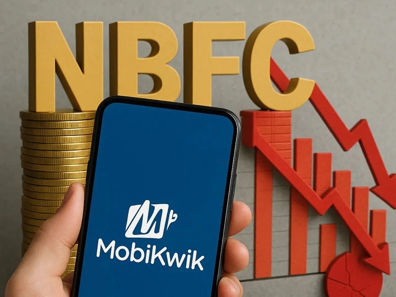 Mobikwik NBFC