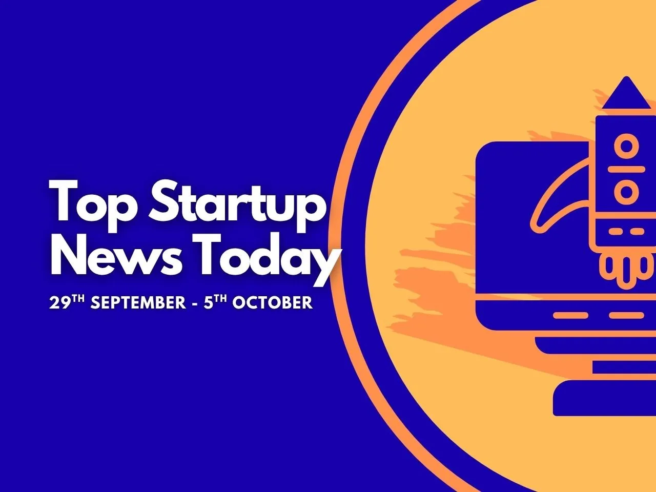 Top Startup News