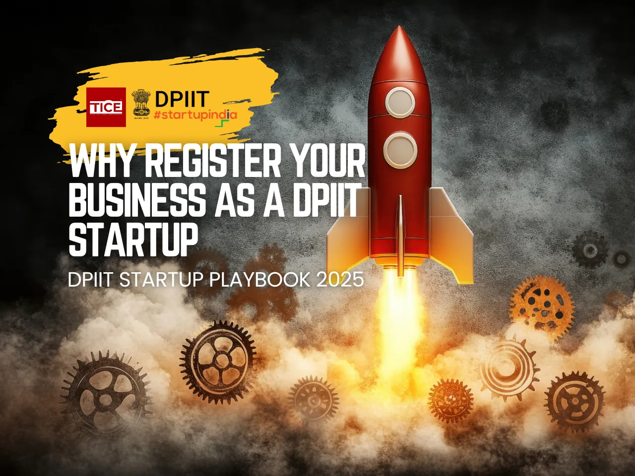 Startup Playbook 2025