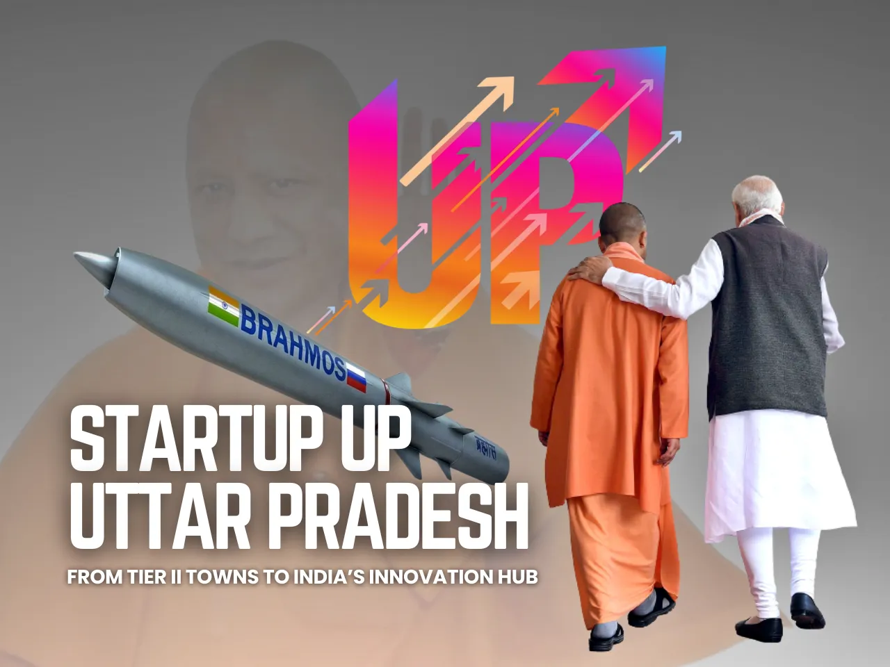 Startup UP