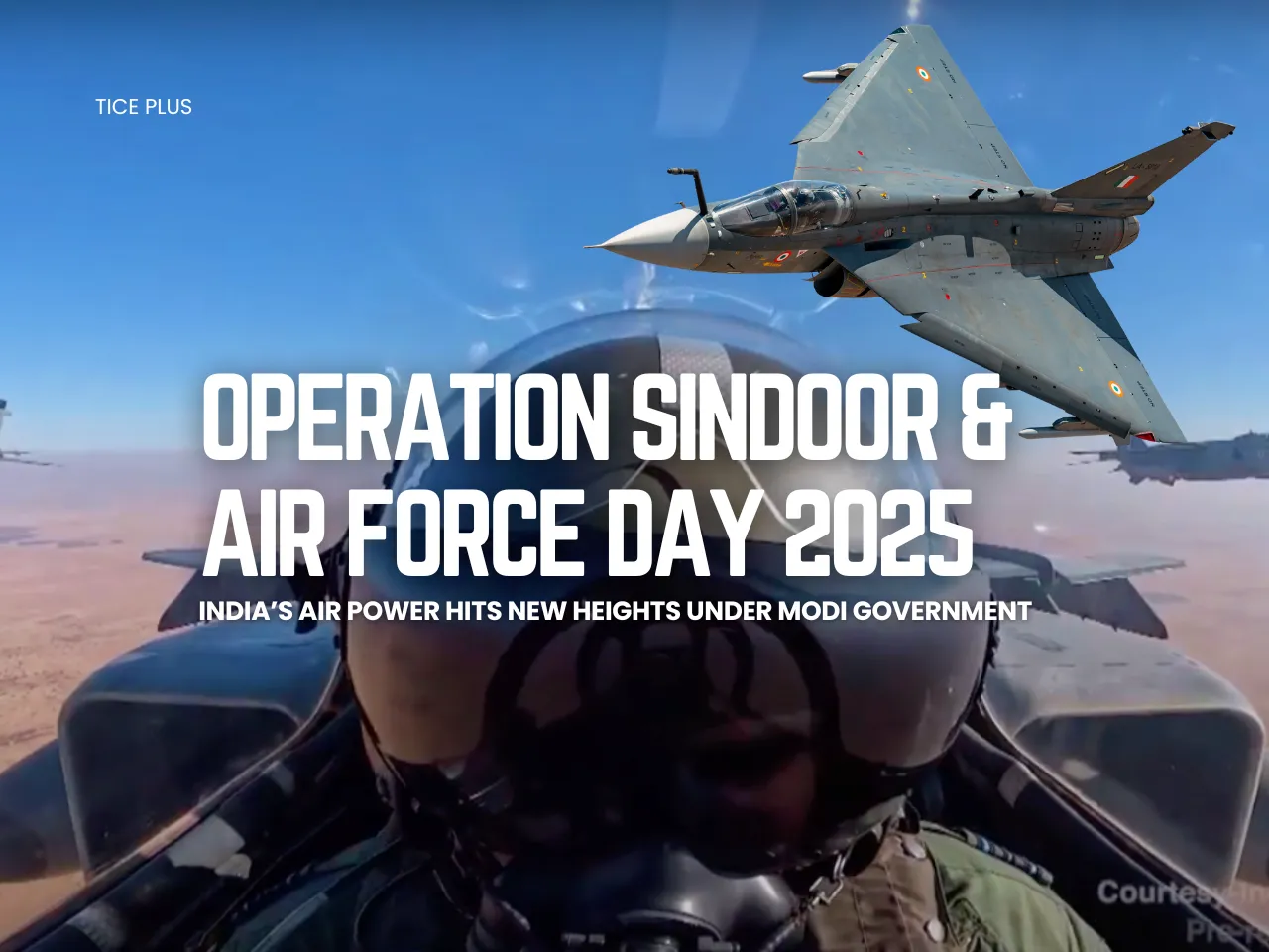 AIR FORCE DAY 2025