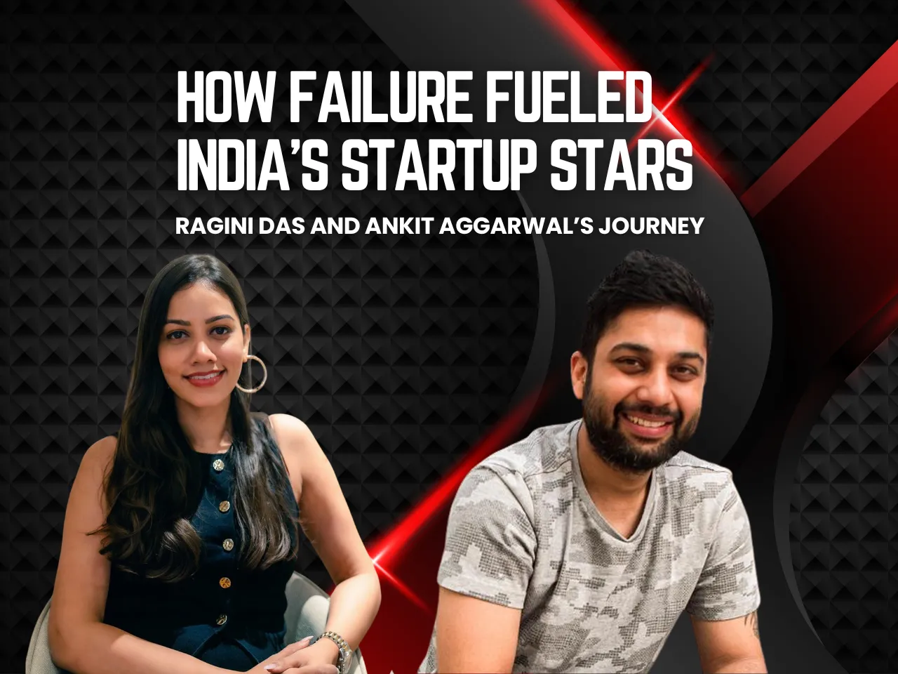 STARTUP SUCCESS STORY