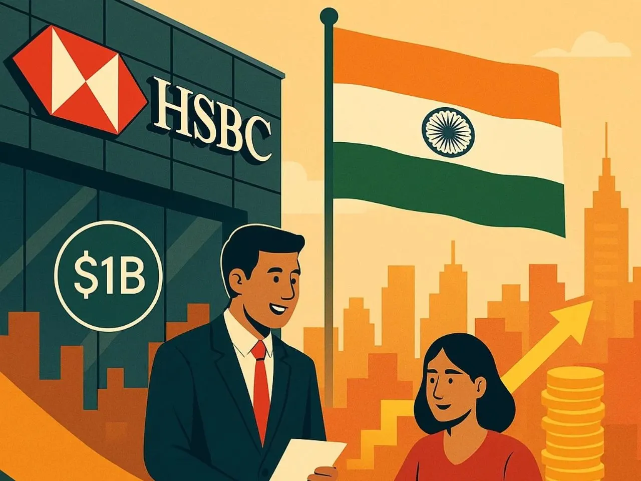 HSBC