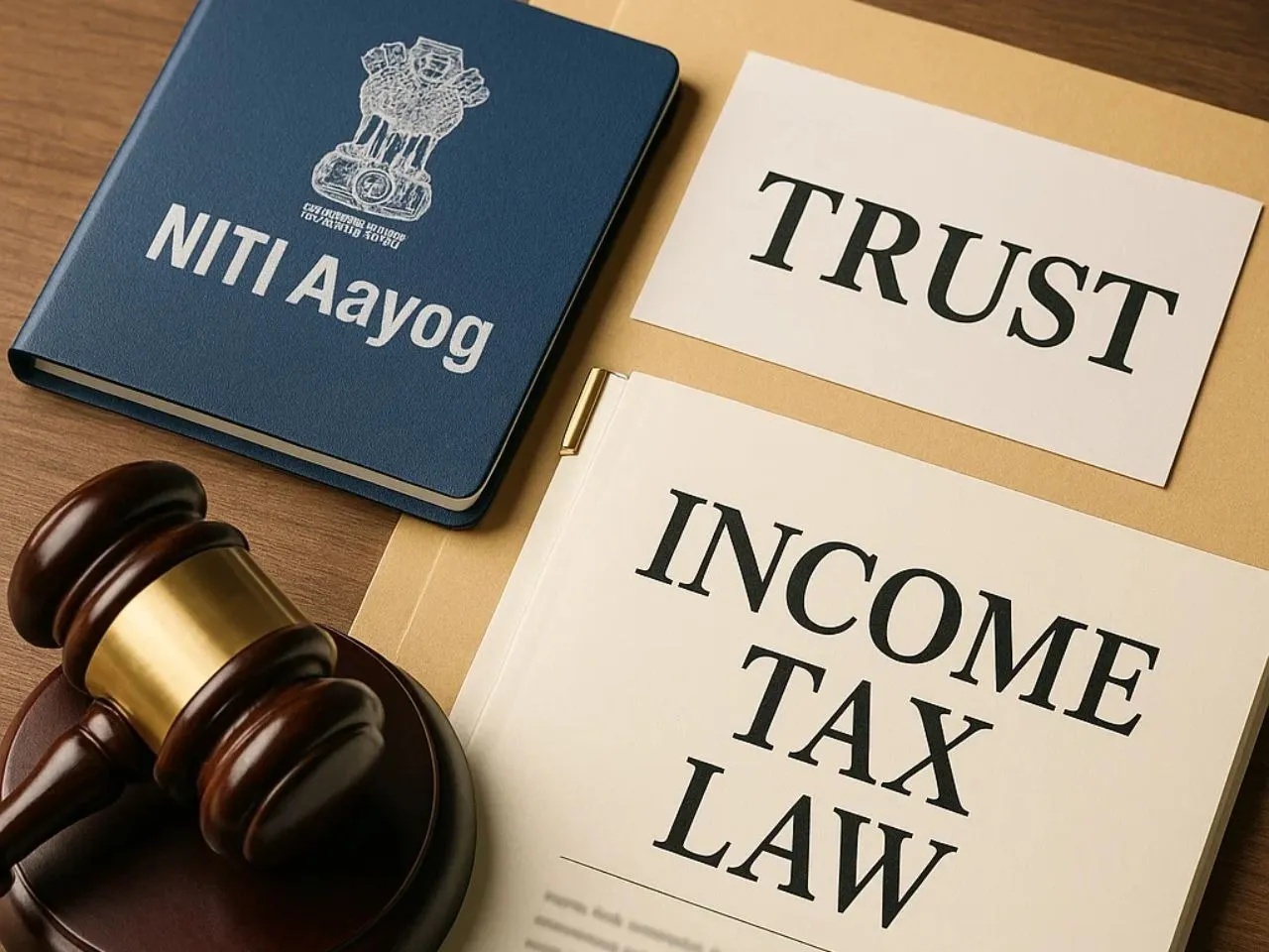 NITI Aayog
