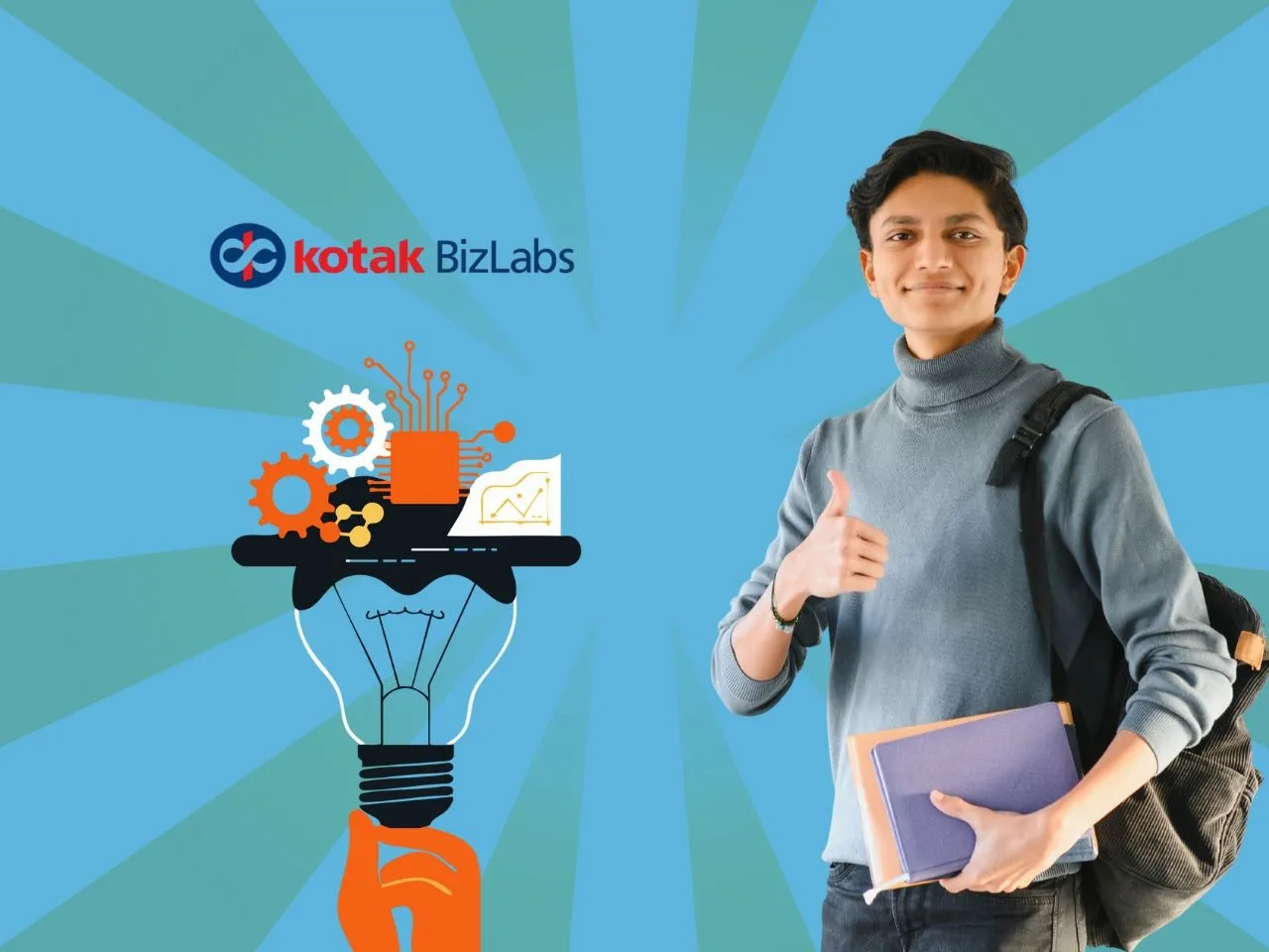 Kotak BizLabs Season 2