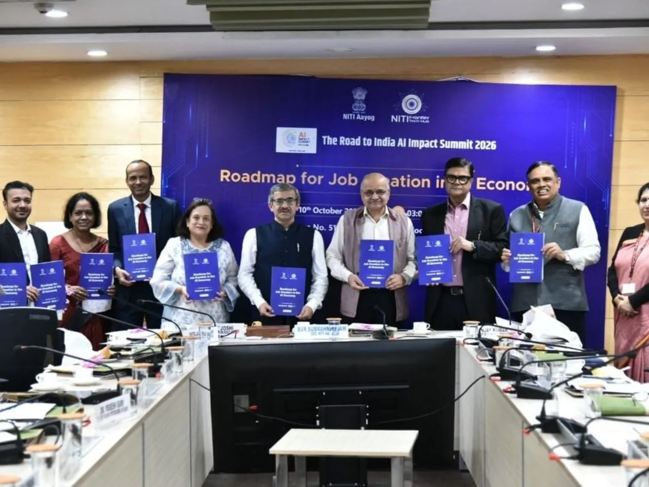 NITI Aayog