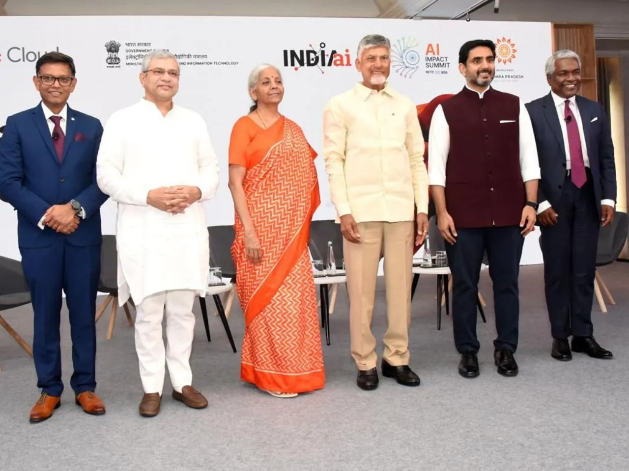 AI In Vishakhapatannam