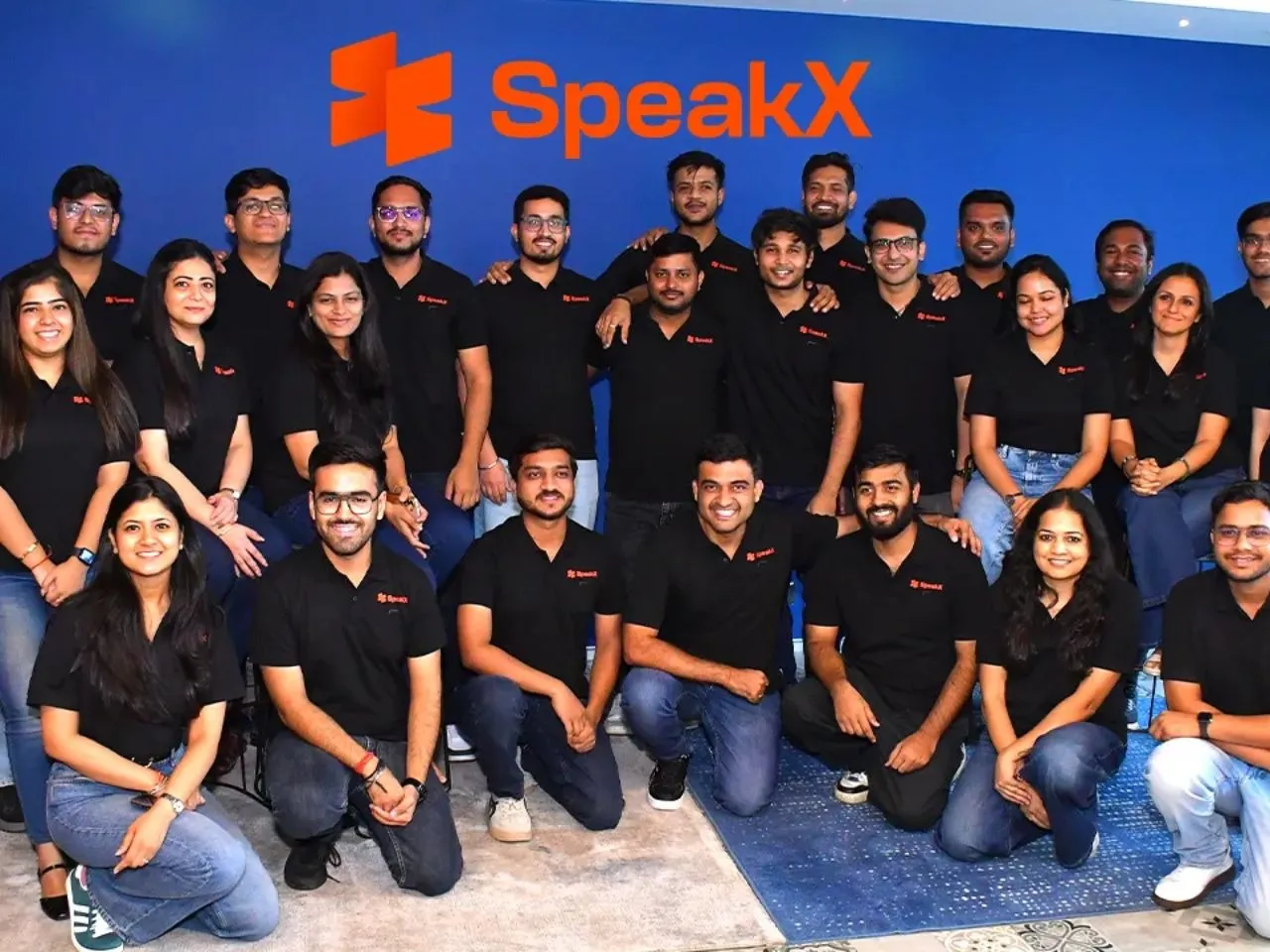 SpeakX
