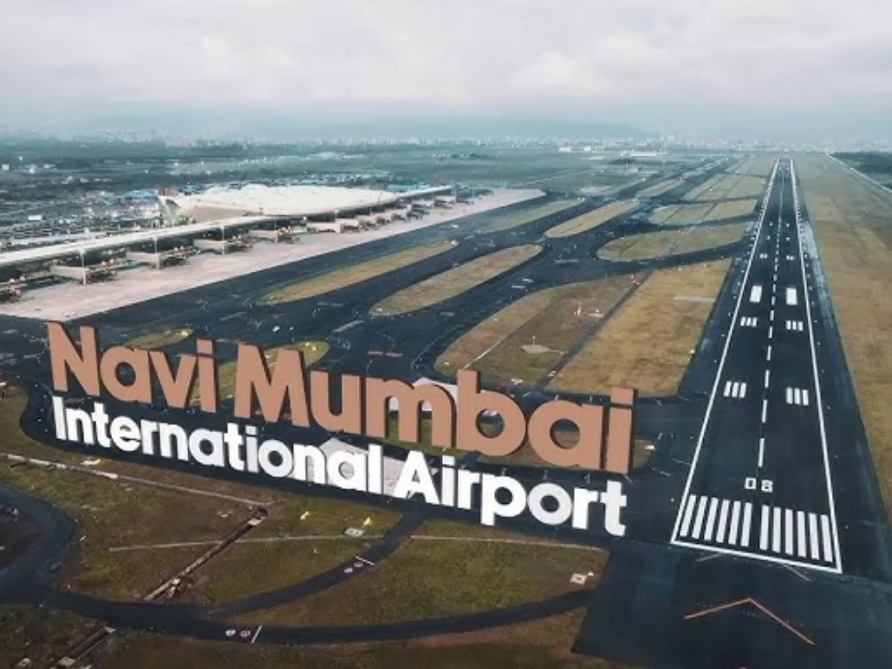 Navi Mumbai International Airport