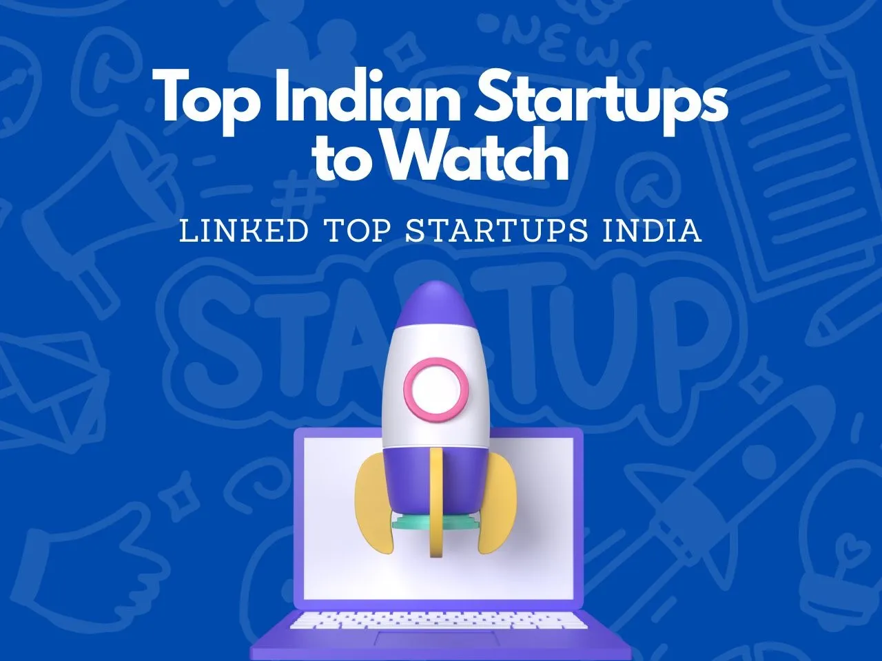 LinkedIn Top Startups 2025