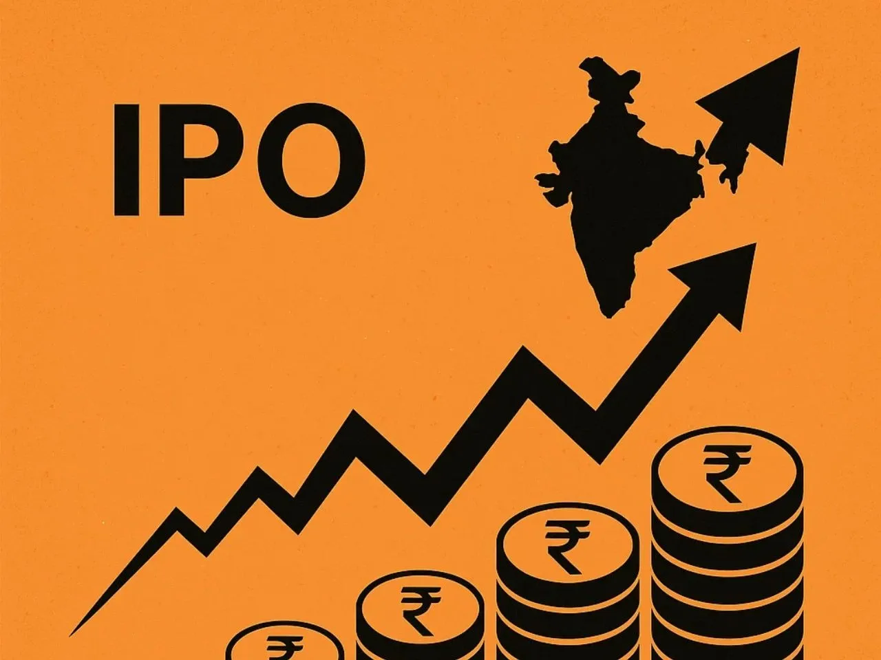 Upcoming Indian IPOs