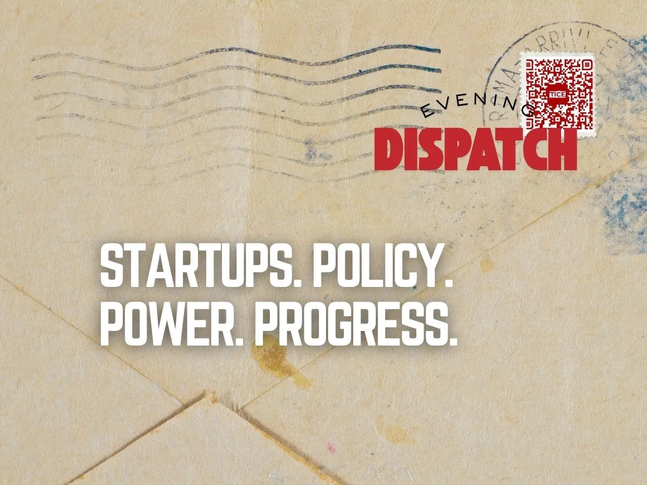 TICE Evening Dispatch  5th Nov