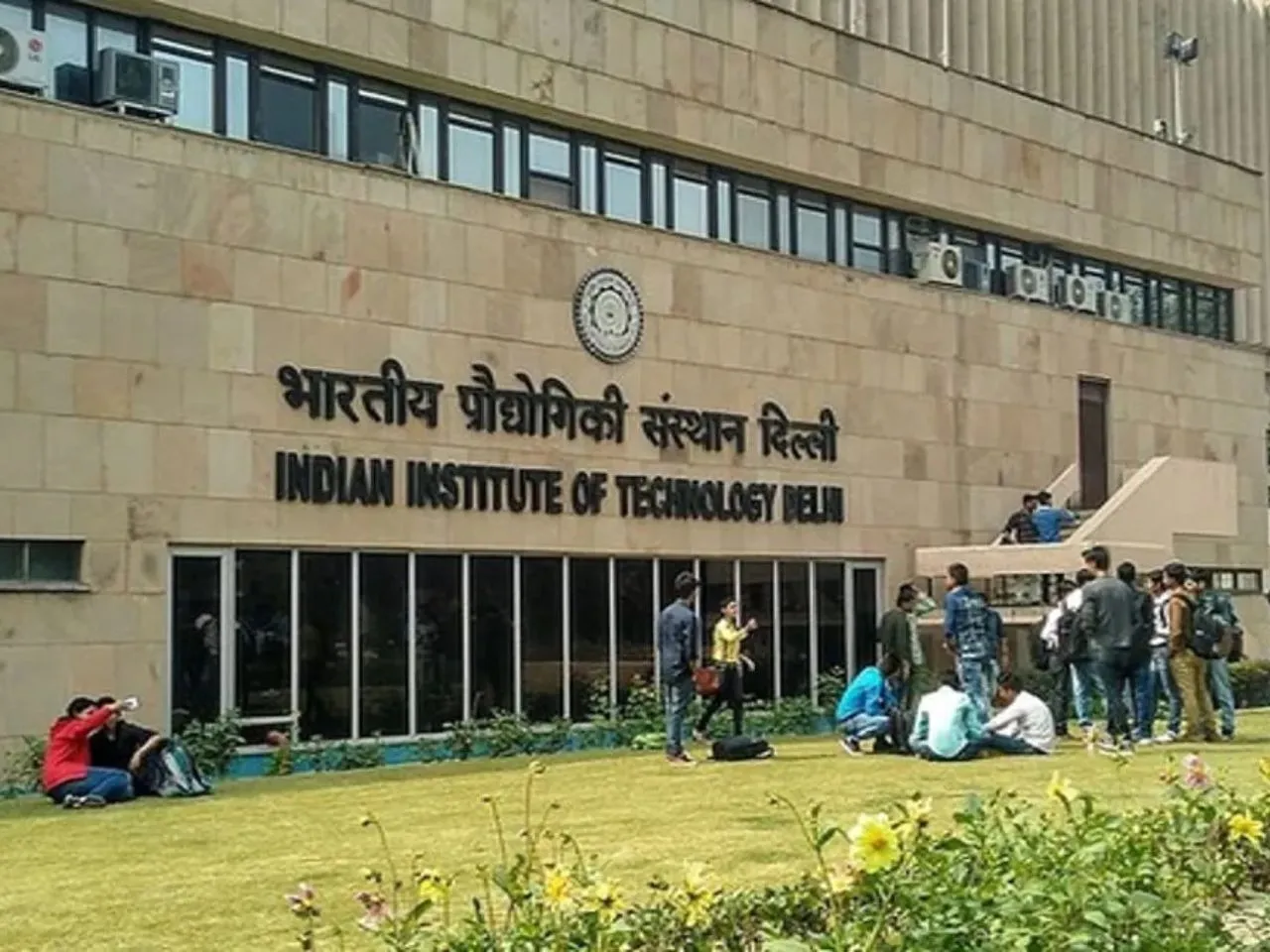 IIT Delhi