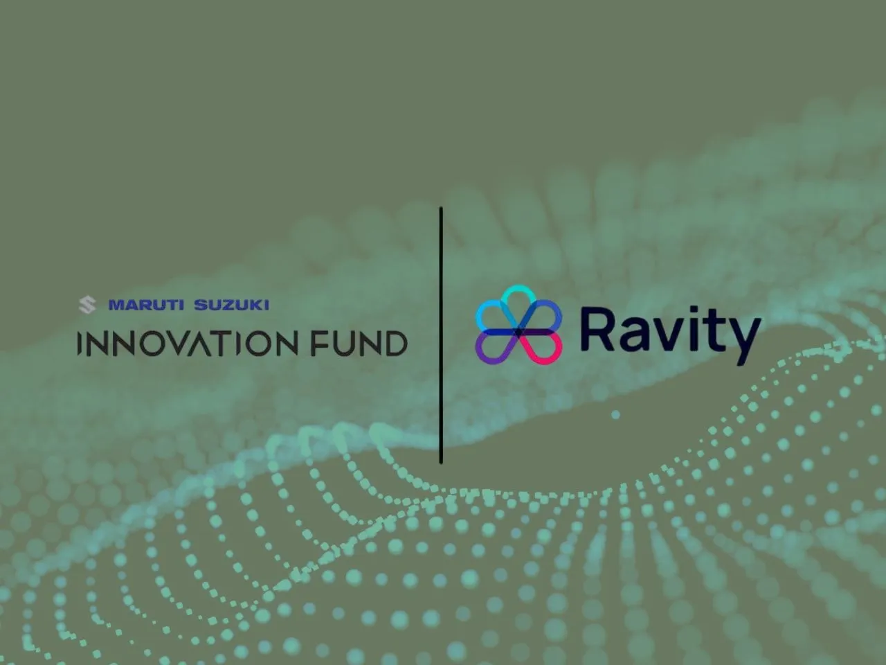 Maruti Suzuki Innovation Fund