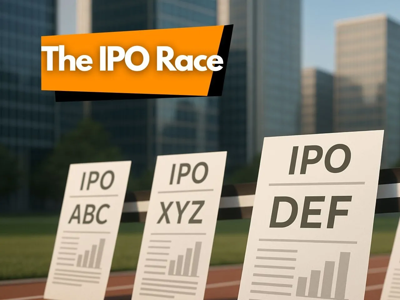 Indian IPOs 2025
