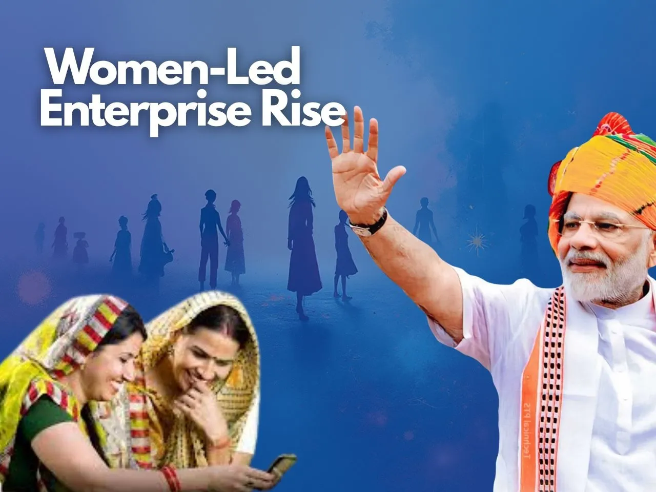 Women Led Enterprises