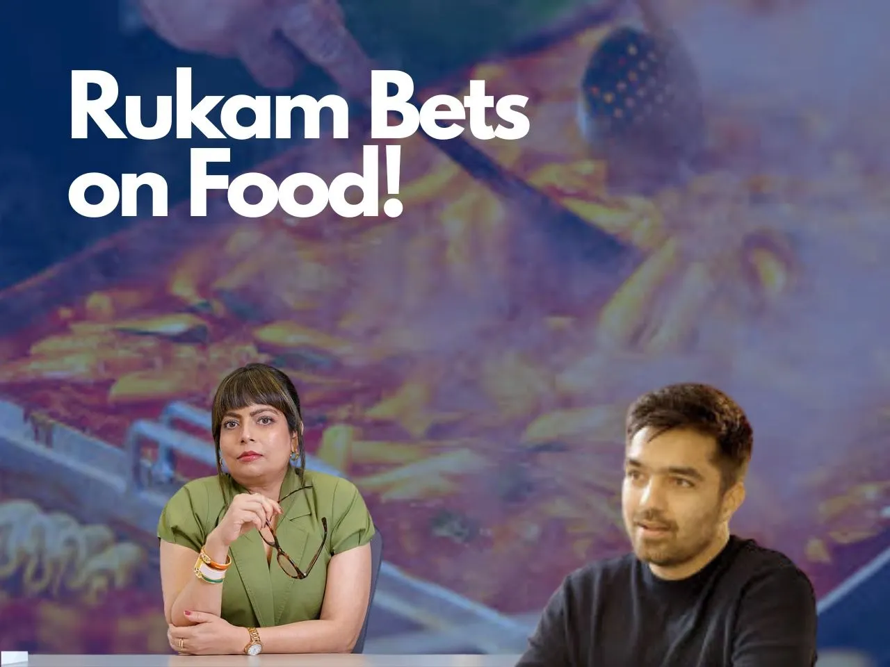 Koriken Rukam Capital