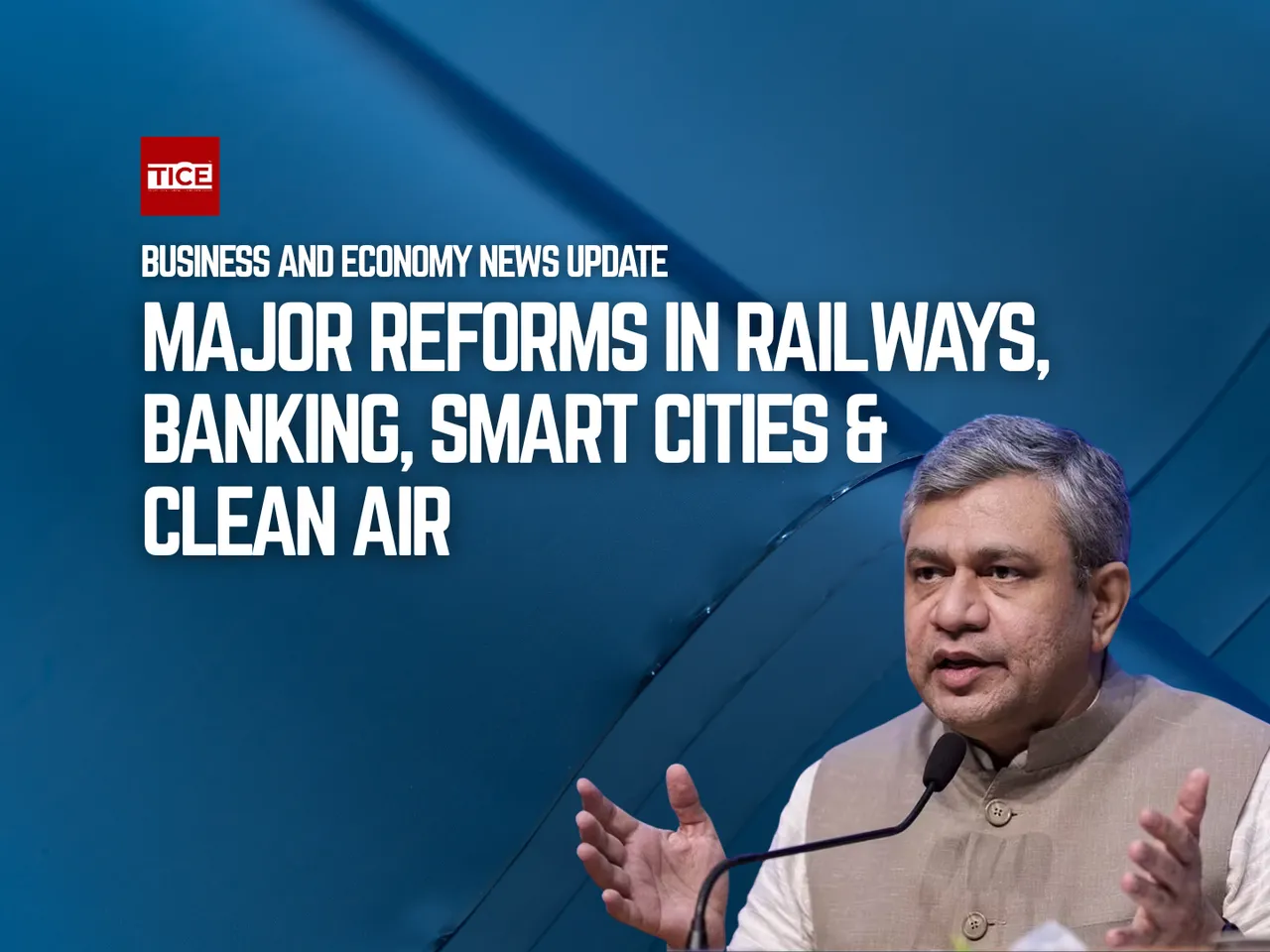 Business and Economy News