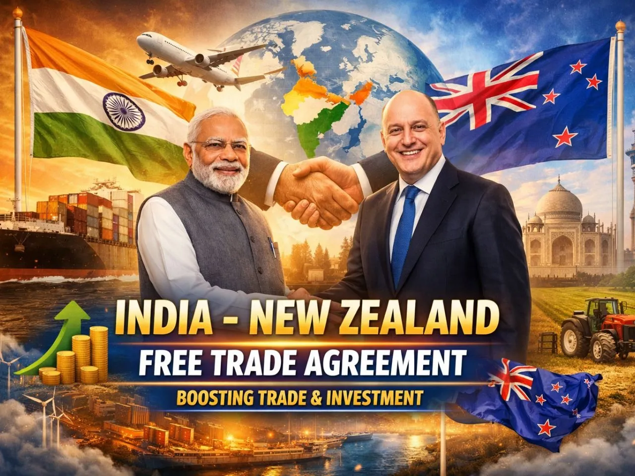 India-New Zealand