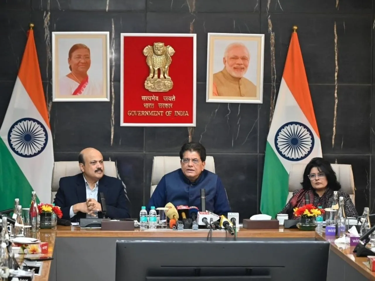 India New Zealand FTA