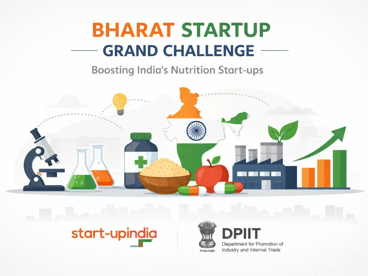 Startup Grand Challenge