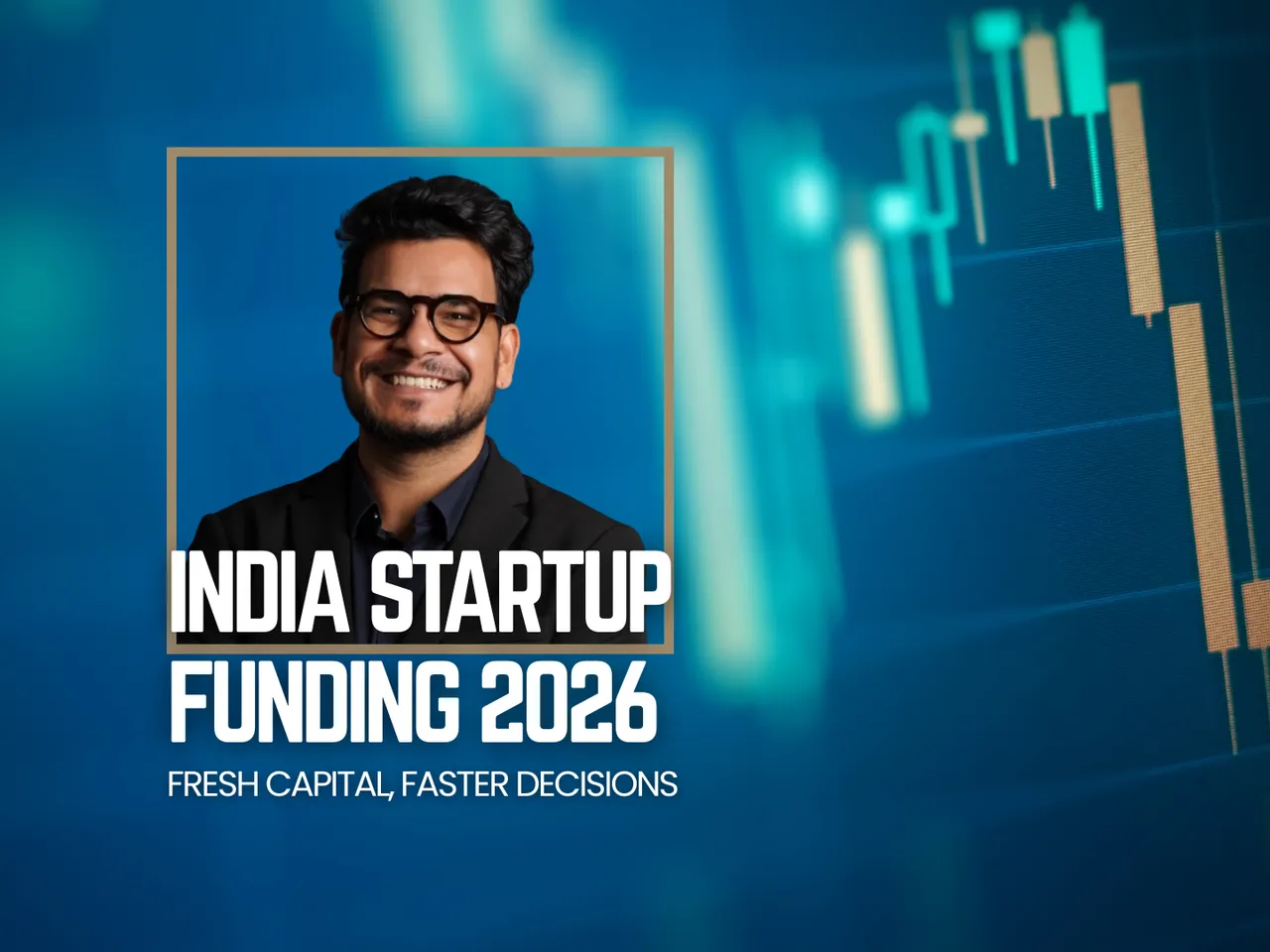 India Startup Funding 2026