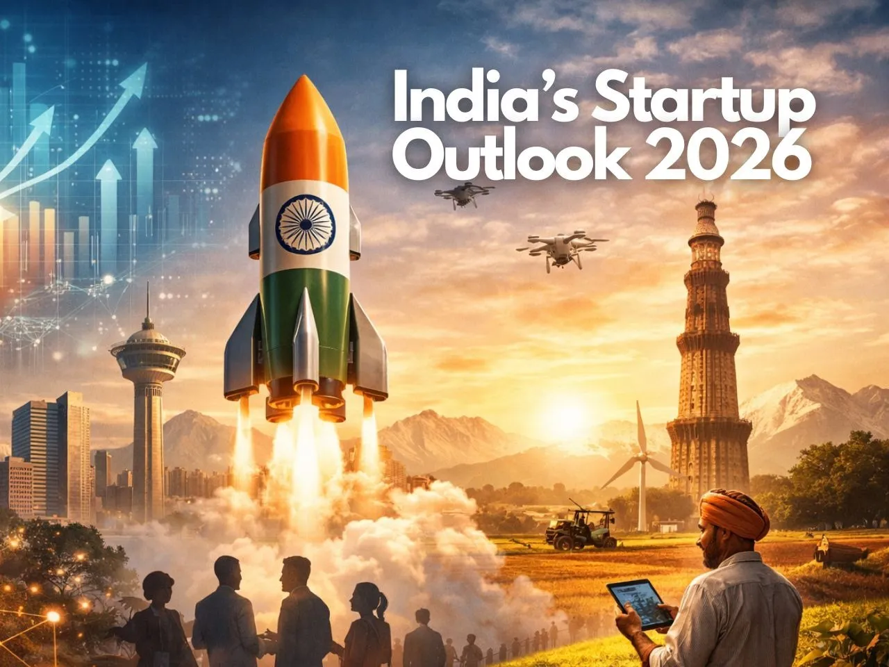 2026 For Startups