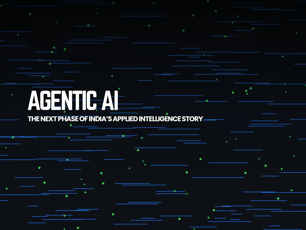 Agentic AI