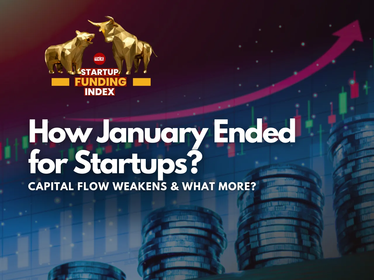 TICE FUnding Index Jan