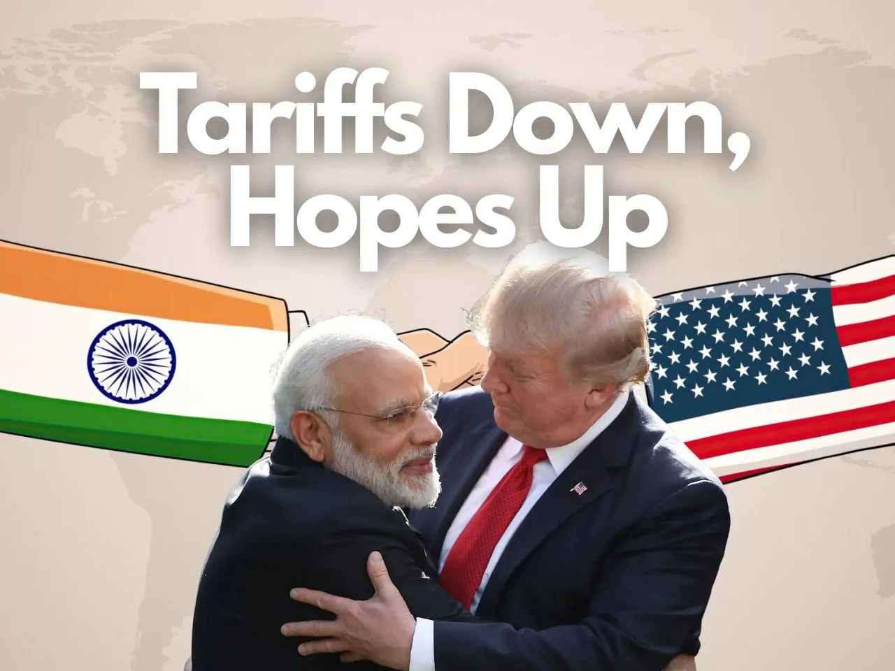 India US Trade Deal