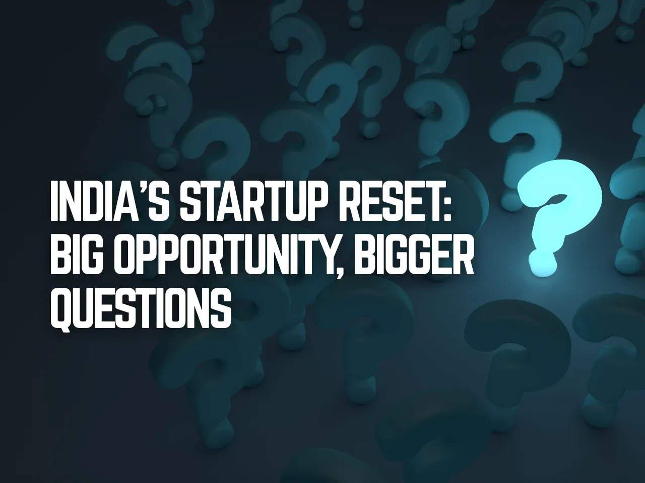 New Startup Definition