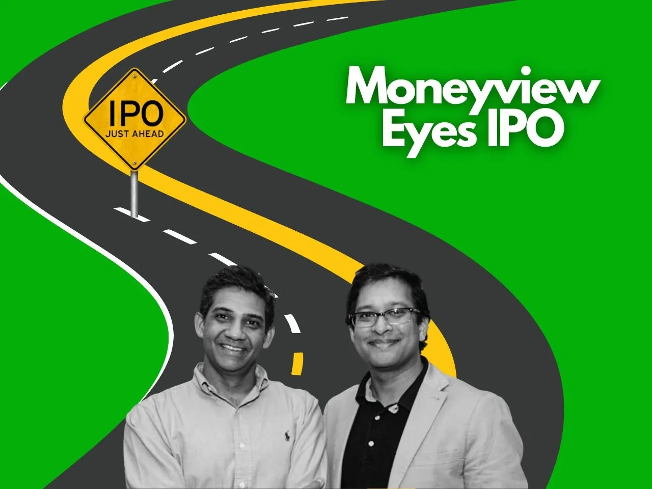 Money view IPO