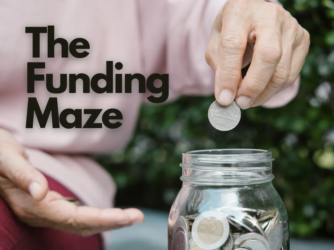 How To Get Startup Funding Startup India